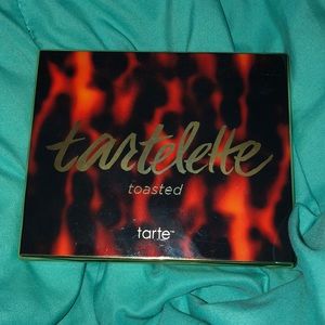 TARTE TARTELETTE TOASTED PALETTE